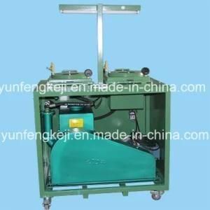 High Speed Table Type Double Vacuum Degassing Machine
