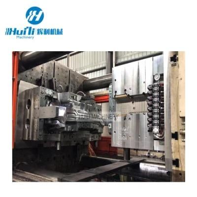 High Quality Plastic Product Making Machine Injection Molding Machine