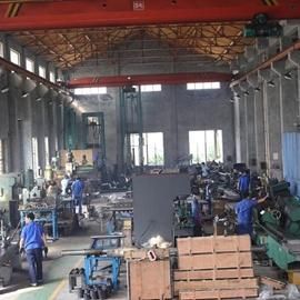 High Quality Screw Extrusion and Barrel for Extruder