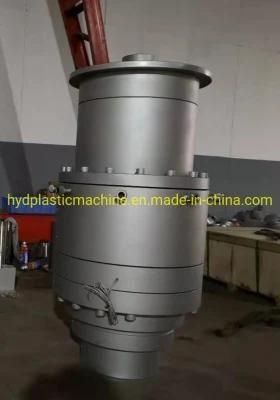 Good Quality UPVC Pipe Extrusion Machine / Production Line
