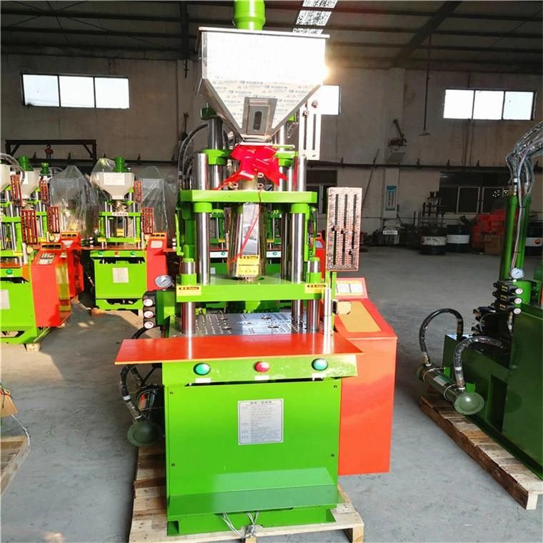 Best Price China Plastic Preform Injection Molding Machine