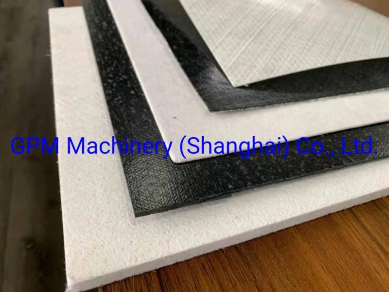 Thermoplastic Honeycomb Composite Panel Machine; Plastic Honeycomb Panels Machine; Thermoplastic Honeycomb Sandwich Panel Machine;