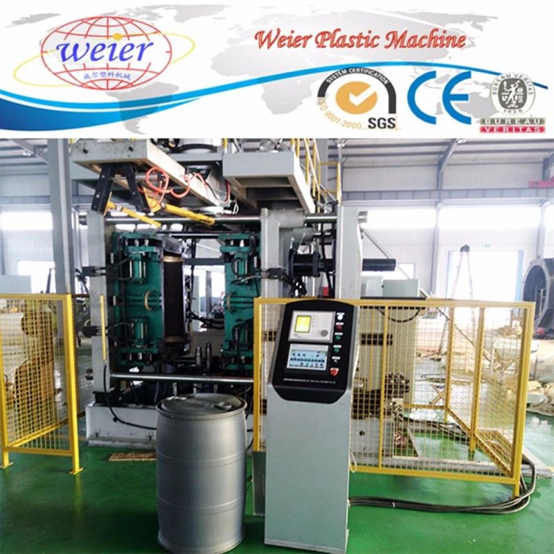 HDPE Water Tank Blow Molding Machines with Good Price and Good Quality