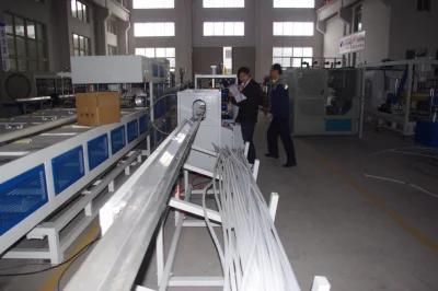 63mm PPR Pipe Produce Machine