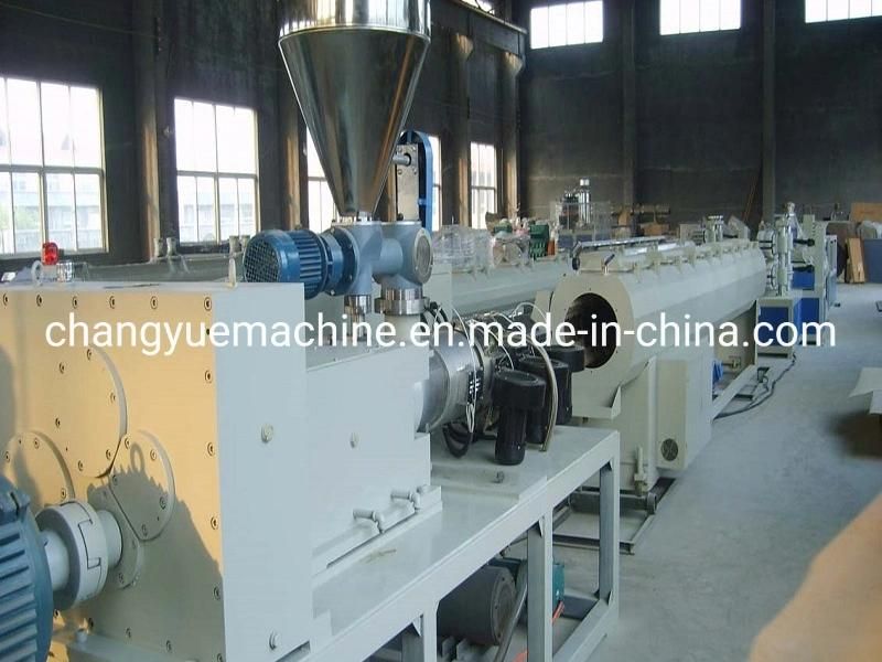 Prime Quality PVC Pipe Making Machine