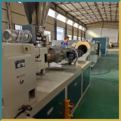 DN 12 - 25inch High Pressure Pipe Making Line