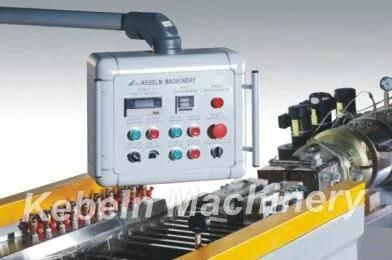 Double Cavity PVC Plastic Cable Trunking Extrusion Line