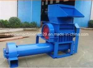 Plastic Crushing Machine with Washing Tank (RBSP-300)