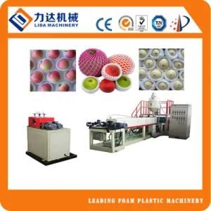 Bubble EPE Net Machine