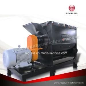 PE Film Centrifugal Dewatering Machine/PP Woven Bags Dryer