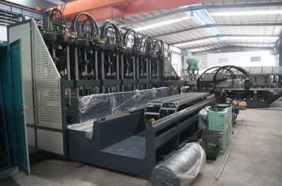 Linear EVA Injection Molding Machine