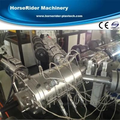 Hot Sale PPR Pipe Extrusion Line (16MM-1200MM)