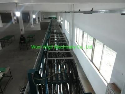 PU Foam Injection Machine for Refrigerator Production Line