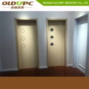 PVC WPC Window Door Board Production Line