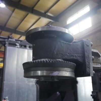 Small Rotational Molding Plant for Sale