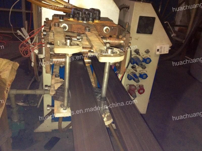 Nylon Thermal Break Strip Extrusion Machine