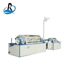 Outstanding Quality Polypropylene Braiding Rope Making Machine