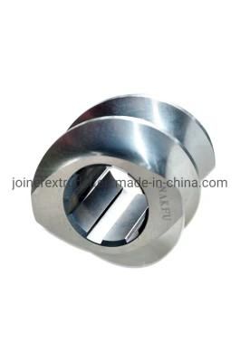 Maris Extruder Machine Spare Parts Screw Element for Plastic Factory