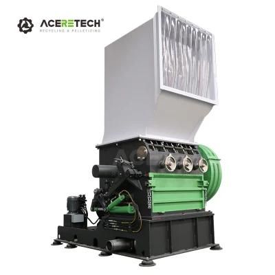 Aceretech High Efficiency PP Woven Bag Recycling Plastic Bottles Washing Machine
