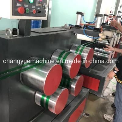Manufacturer Pet Strap Belt Production Line