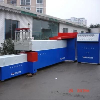 Pelletizing Machine Plastic Recycling Machine