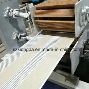 Complete PVC Ceiling Panel Production Machinery