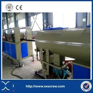 PP/PE Pipe Extrusion/Production Line
