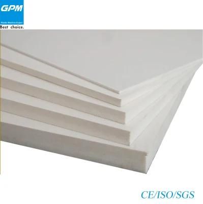 PVC/PE/PP/WPC Foam Hollow Board Extrusion Line