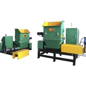 EPS Hot Melting Recycling Machine