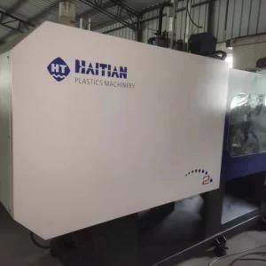 Thermoplastic Automatic China Plastic Haitian Injection Machine Ma3200