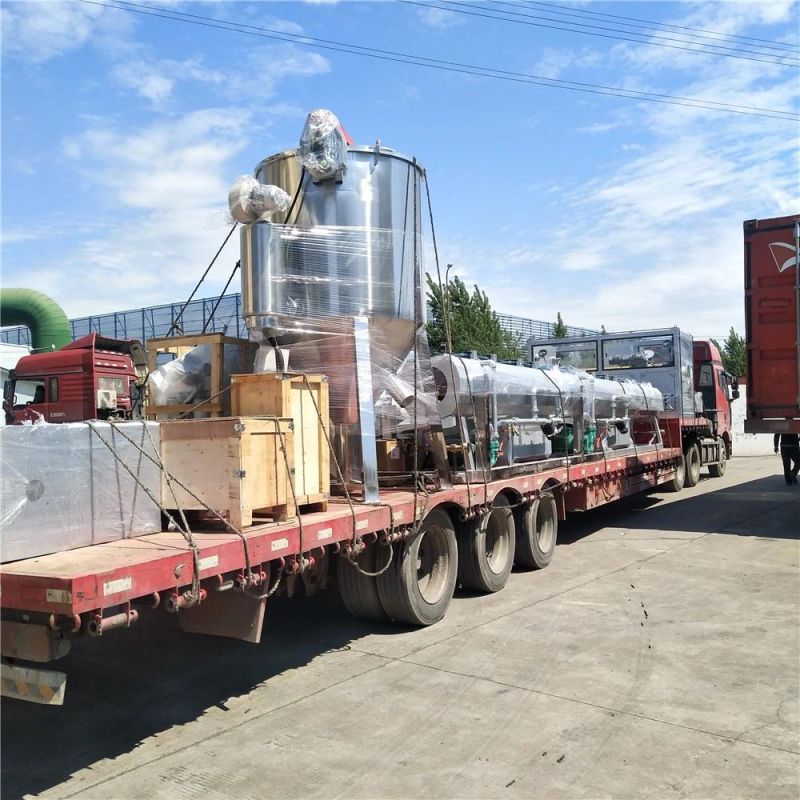 355-630mm PE HDPE Pipe Production Line with 120/33 Single Screw Extruder