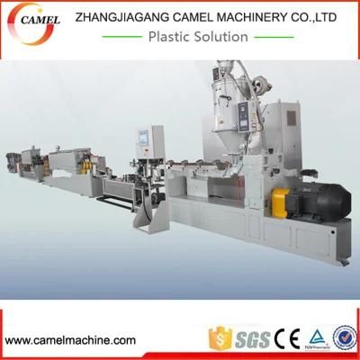 Top Quality PP /Pet Plastic Strapping Band Making Machine /Extrusion Line
