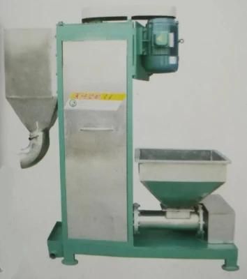 Factory Price Plastic Film Dewater Machine Extractor