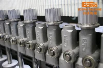 Kb1 Bottle Blowing Machine Using The Most Advanced Bottle Blowing Technology in The World