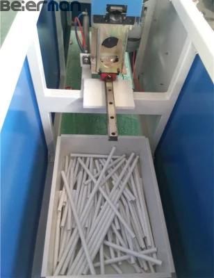 Small Scale 9/12/16/18/20/25/32/40 mm PVC Pipe Extrusion Line with Pellets as Raw Material ...