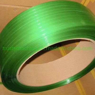 Plastic Pet Package Strapping Band Extruder Manufacturers PP Strap Production Line