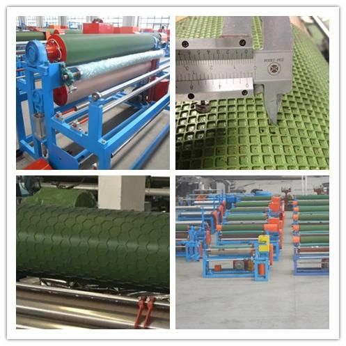 PE Foam Sheet Lamination Machine for Insulation Roof Mat