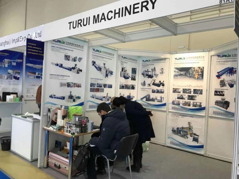 Portable Convenient Plastic Fibers Cables Ropes Crushing Machine for Sale