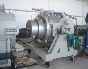 PVC Water Pressure/Electricity Conduit Pipe Extrusion/Extruding Making Machine Price