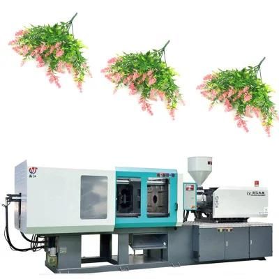 Small Parts Plastic Injection Molding Machine