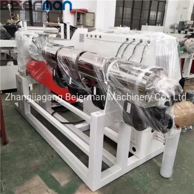 Beierman PE/Mpp/PPR/PP Plastic Pipe/Profile/Melt-Blown Fabric Product Sj55 Sj65 Sj75 ...