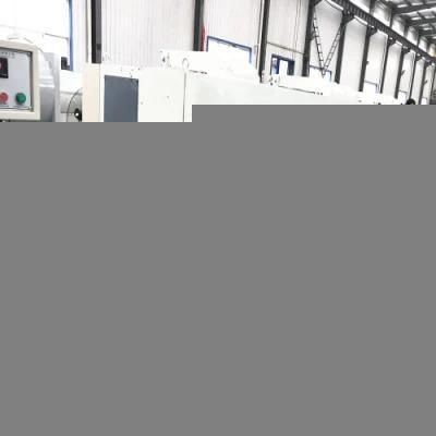 PE Filament Extruder Machine