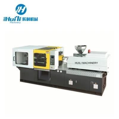 Injection Molding Machine 850 Ton