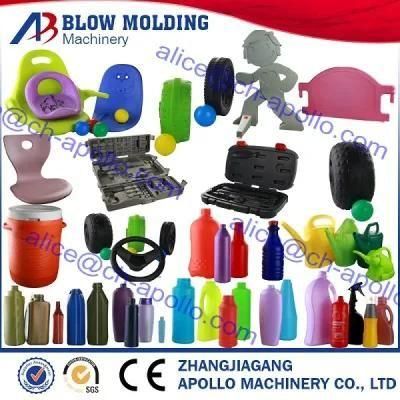 Apollo High Quality Plastic Pallet Blow Moulding Machine