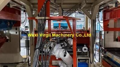 380V High Pressure Polyurethane Foam Machine for Automotive Trim Line