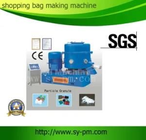 Recycled Plastic Granules/Recycle Plastic Granules Making Machine Price