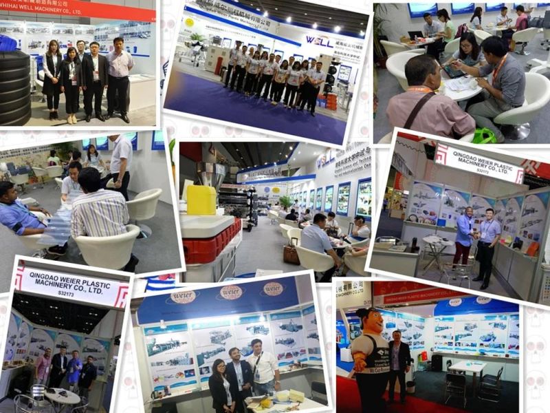 Plastic Multilayer PVC Roofing Panel Roof Tile Extrusion Making Forming Machine