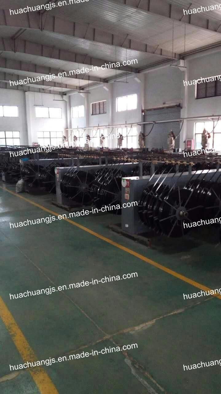 Nylon Thermal Break Strip Produce Machine for Aluminum Profile