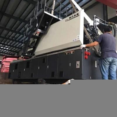 Shoe Machine Injection Molding Machine