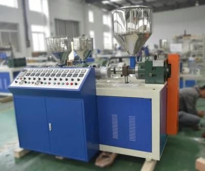 PC PMMA PS LED Lamp Shade Machine Line